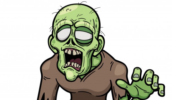 Czy przetrwasz apokalipse zombie?