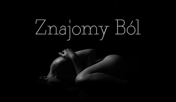 Znajomy Ból