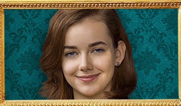 „Hunter Street” OPOWIADANIE część 2