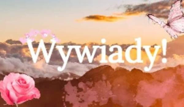 wywiad  z  Chocolate-san