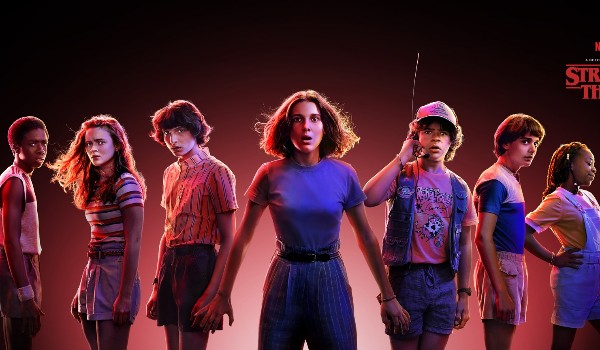 Ile wiesz o Noah Schnapp?