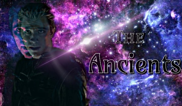 The Ancients • character description & prologue