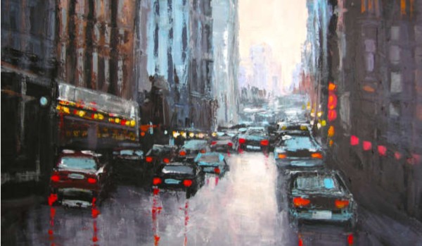 Ulica Deszczowa – Dodatek