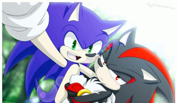 Czy rozpoznasz te postacie z Sonica?