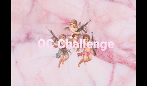 OC Challenge 6