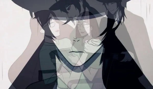 Gwałciciel czy Bohater? #5