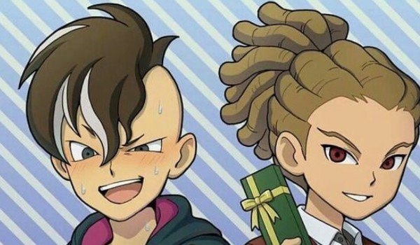 Ja się nigdy niezmienię #4