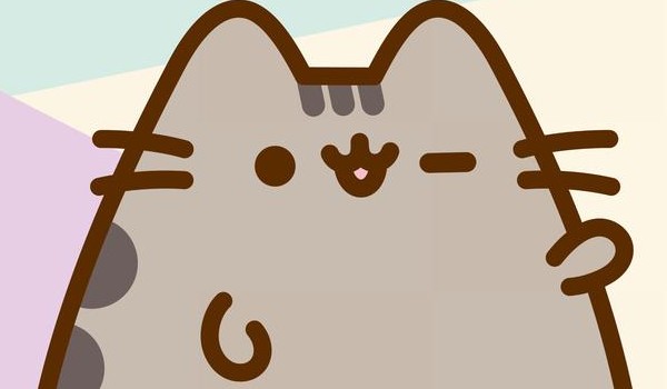 Jakim pusheenem jesteś