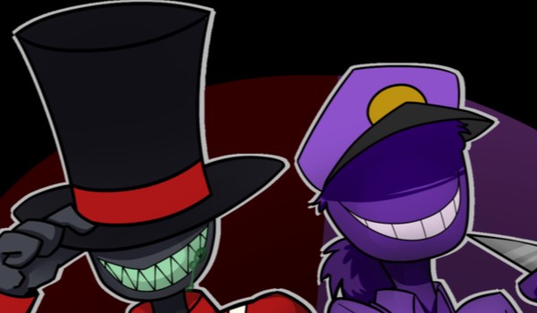 Kolejne fakty o mnie :>