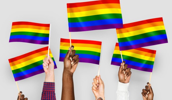 Punkt widzenia – osoby LGBT i Homofibia