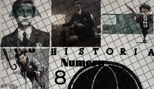 Historia numeru 8 #5