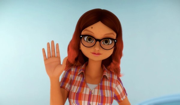 Przezwiska Alyi/Rudej Kitki – kto ją tak nazywał?