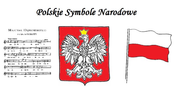 Polskie Symbole Narodowe