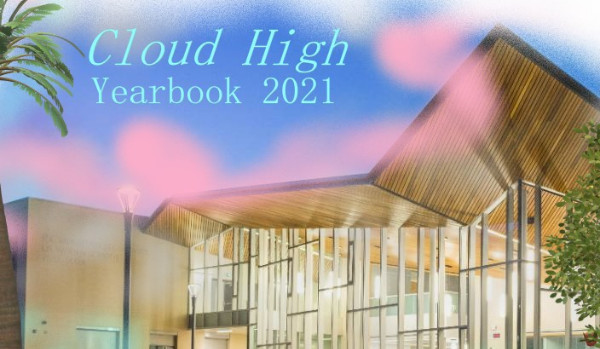 Yearbook of Cloud High – Prolog