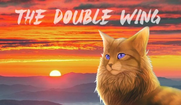 The Double Wing – prolog