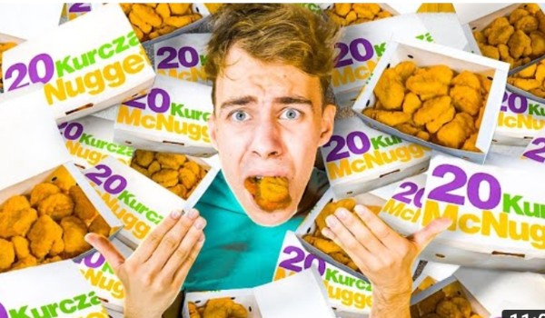 Jaki ytuberer do ciebie pasuje