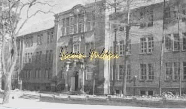 Liceum Miłości #6