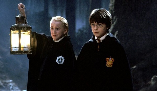 30 Bardzo trudnych pytań z serii -Harry Potter