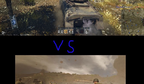 war thunder czy enlisted