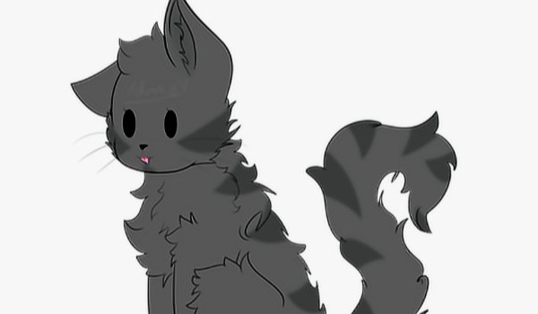 Historia T/I #5 Czarne pióro