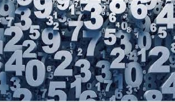 Mały test matematyczny – 2!