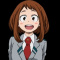 Ochako_Uraraka