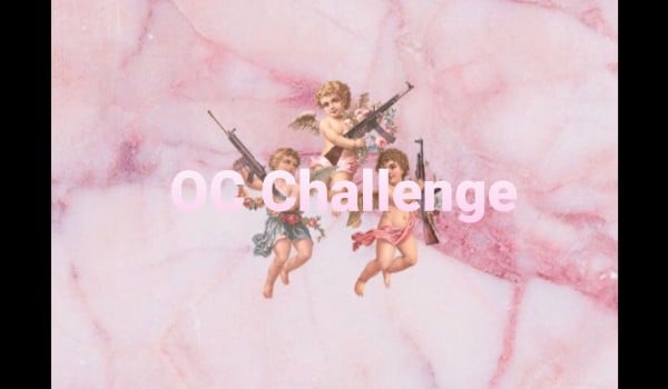 OC Challenge 10