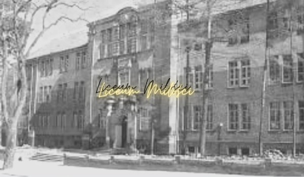 Liceum Miłości #8