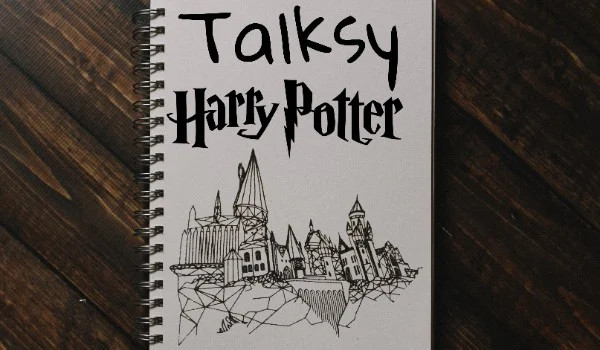 Talksy Harry Potter #22 (Talksy z obs)