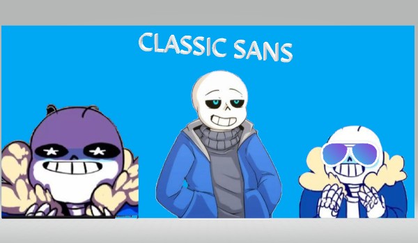 Sans zodiaki