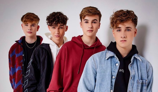 Test na fana Fource (łatwy)