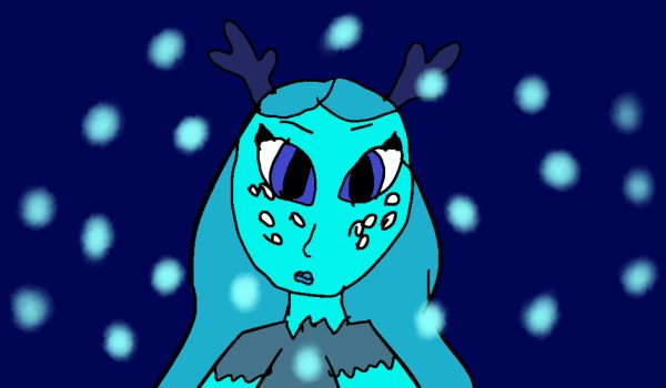 Magiczna miłość //część 2\\