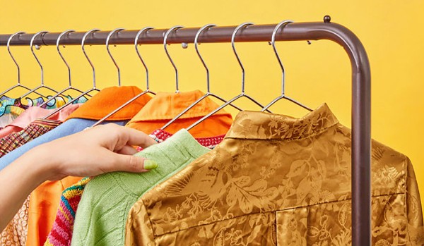Stwórz własną szafę wybierając outfity!