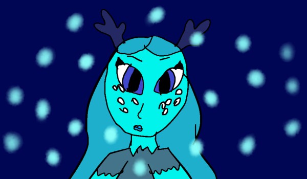 Magiczna miłość //część 4\\