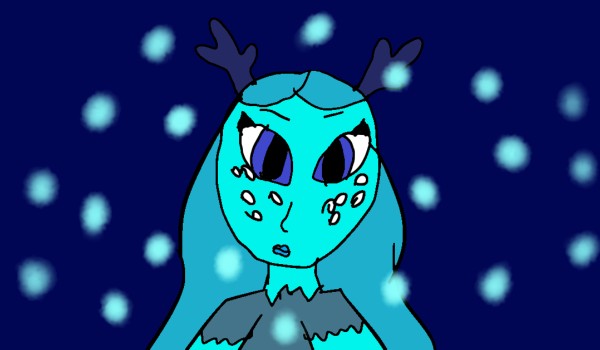 Magiczna miłość //część 3\\