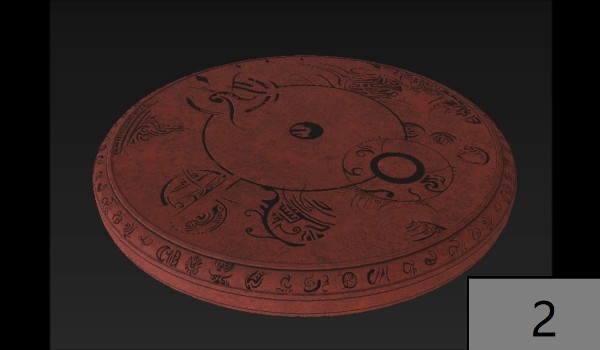 Quiz o SCP-093 część 2