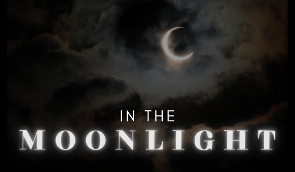 In the moonlight | Chapter one