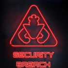 SecurityBreach