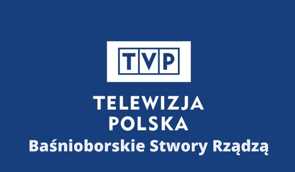 Wiadomości TVP