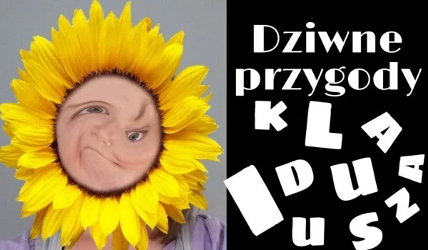 Dziwne przygody Klaudiusza #6
