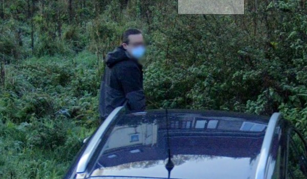 co znalazłam na google maps część 4 albo 5