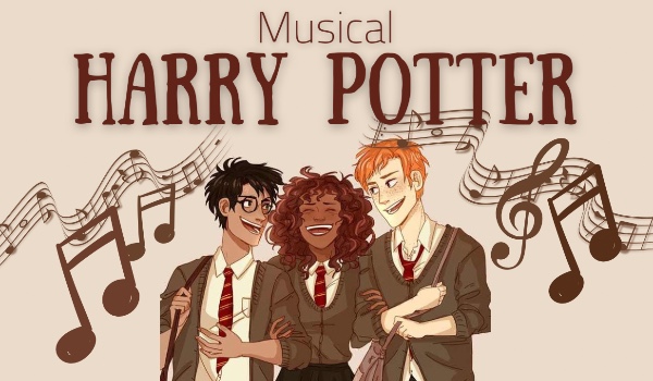 Musical „Harry Potter” #2