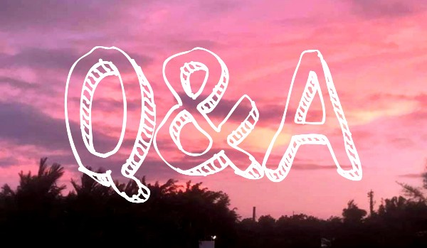 Questions and answers #3