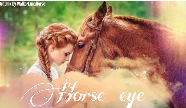 Horse eye |przedstawienie postaci|