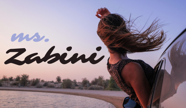 Ms. Zabini and Mr. Malfoy #6 Koniec