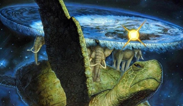 quiz o Świecie Dysku