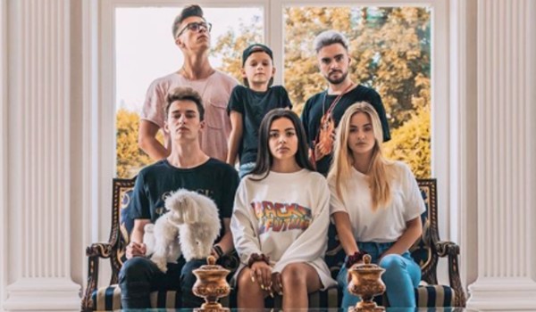 Do jakiego TEAMX bardziej pasujesz