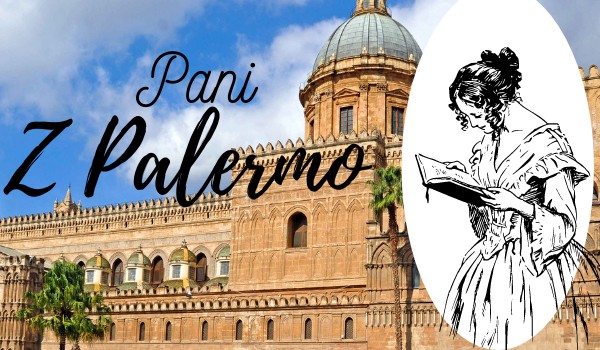 Pani z Palermo| Rozdział 2