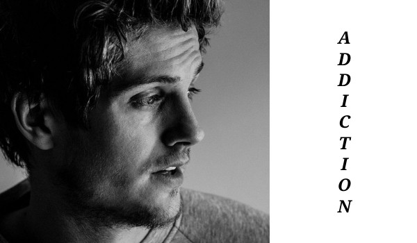 Addiction (Teen Wolf) #2