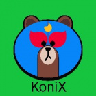 KoNiX_